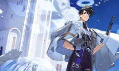 明日方舟隐现精二材料一览