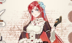 《螺旋圆舞曲》凌格兰人物攻略