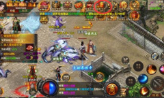 雷神战记最新可用礼包码分享