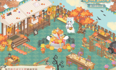 奇迹暖暖不给糖就捣蛋装扮获取攻略