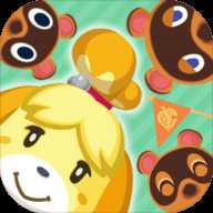 动物森友会3周年版