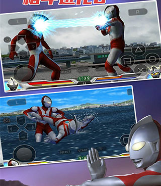 免费畅玩的横版格斗手游合集