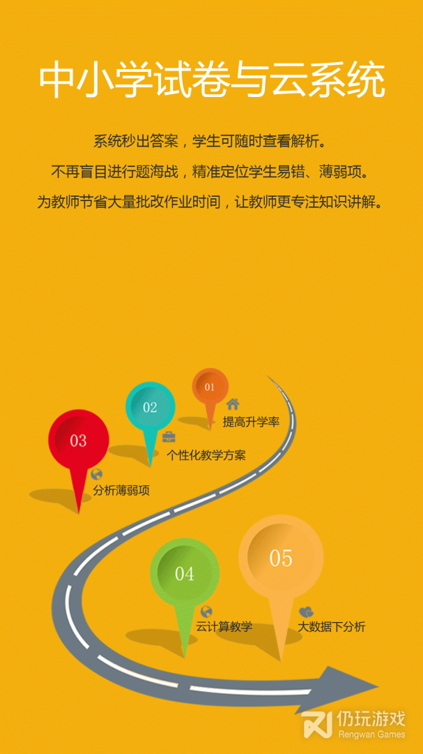 记忆王英语