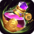 金币探险(无限大神器)