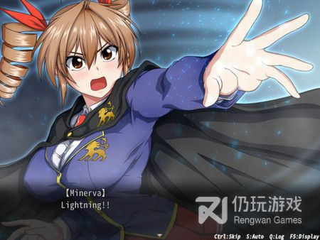 和冲突的意志相似的手游合集