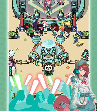 永不过时的下落式音游手游合集