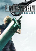 最终幻想7重制版