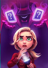 帕克与雷恩扭曲心灵