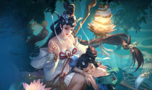 《王者荣耀》2022年5月每月1元好运礼盒上架活动