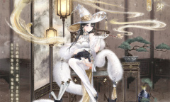 奇迹暖暖烟雪萦梦套装获得方式