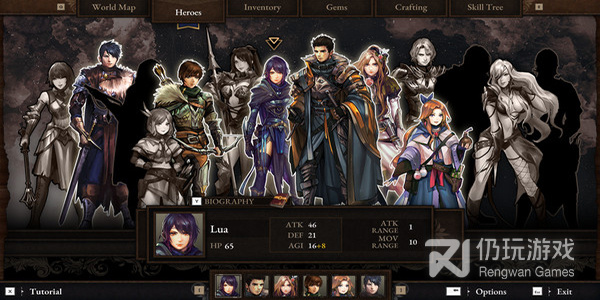 城市毁灭手游合集