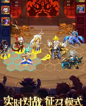 免费耐玩的Roguelike射击手游合集