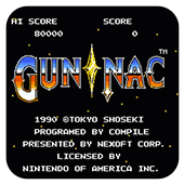 加纳战机nes美版