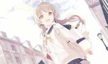 【手游新鲜事】程序员背锅！《碧蓝档案》炸服后卡池爆率提升10倍