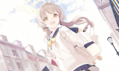 【手游新鲜事】程序员背锅！《碧蓝档案》炸服后卡池爆率提升10倍