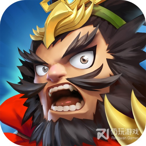 乱舞三国志九游版