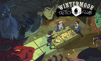 冬沼战术俱乐部