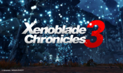 《异度之刃3》发售日提前 将于7月29日发售