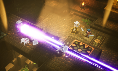 《我的世界：地下城》Steam版开卖 特别好评