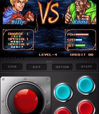 小众好玩的3d动作格斗手游合集