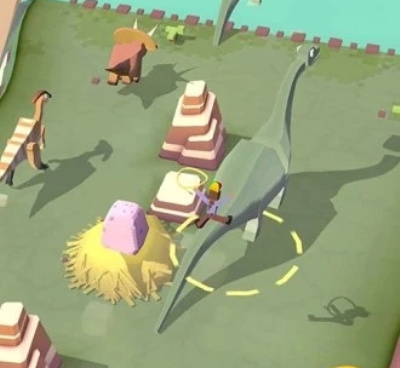 疯狂动物园最新版手游合集