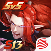 决战平安京破解版