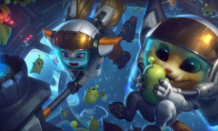 金铲铲之战S9司令术法阵容玩法攻略一览