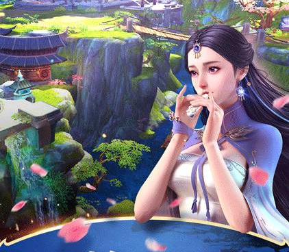 蜀山战纪超全版本手游合集