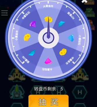 没有操作要求的飞机射击手游合集