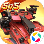 坦克无敌测试版