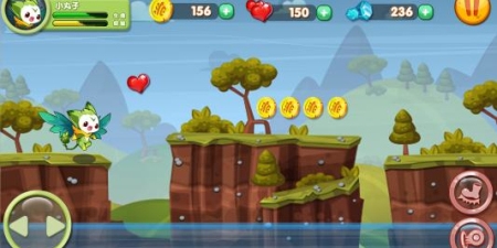 打发时间的手游合集