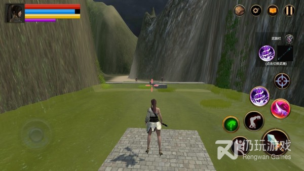 不需要氪金的动作冒险手游合集