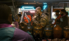 赛博朋克20772.0版武器视检指南