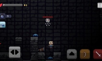 随机地牢题材手游合集