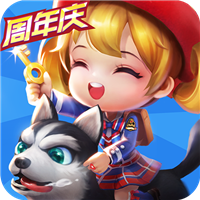 逃跑吧少年联动版