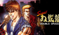 超级双截龙》移植游戏上架steam