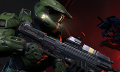 Steam一周销量榜：《光环：无限》二连冠 你大爷还是你大爷