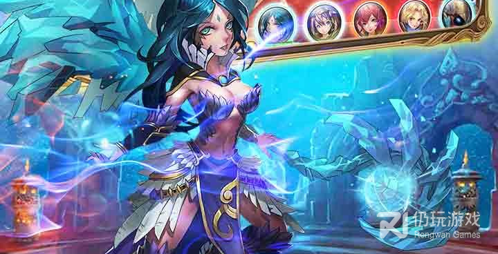 战神蚩尤最新版手游合集