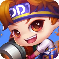 弹弹堂大冒险免费版