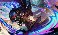 LOL斗魂觉醒通行证事件任务一览