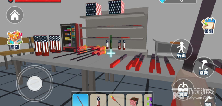 变态高难度的手游合集