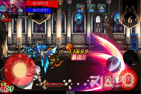 十大良心网游手游合集