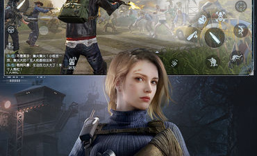 好玩不上头的末日冒险手游排行榜