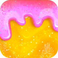 炫彩软泥模拟器破解版