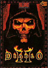 暗黑破坏神2重制版破解版