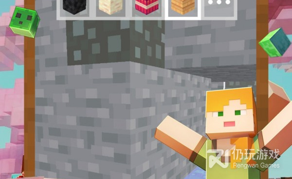 我的世界旧本正版手游合集