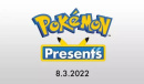 《任天堂》8月3日宝可梦直播会地址介绍