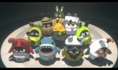 《绝区零》空洞探索奖励介绍