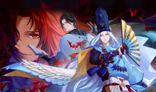 《阴阳师》4.6今忆召唤概率UP式神是谁