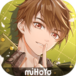 未定事件簿日版